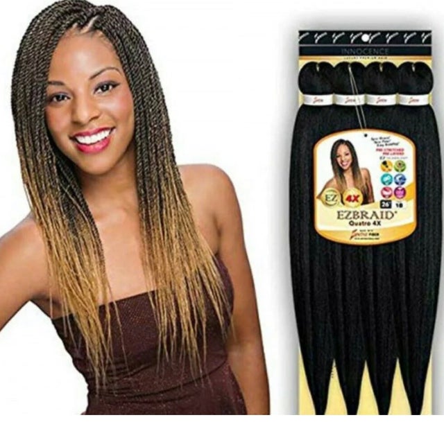 Expression hair for Braids  Safari Beauty Supply Locks & Braids